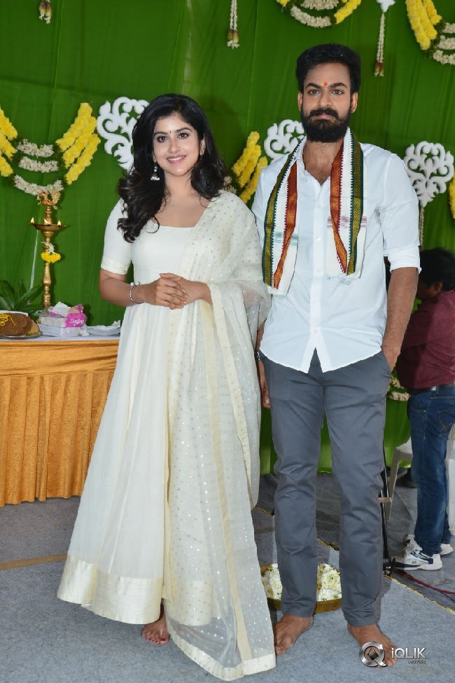 Vaishnav-Tej-Debut-Movie-Opening